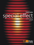 special effect color chart